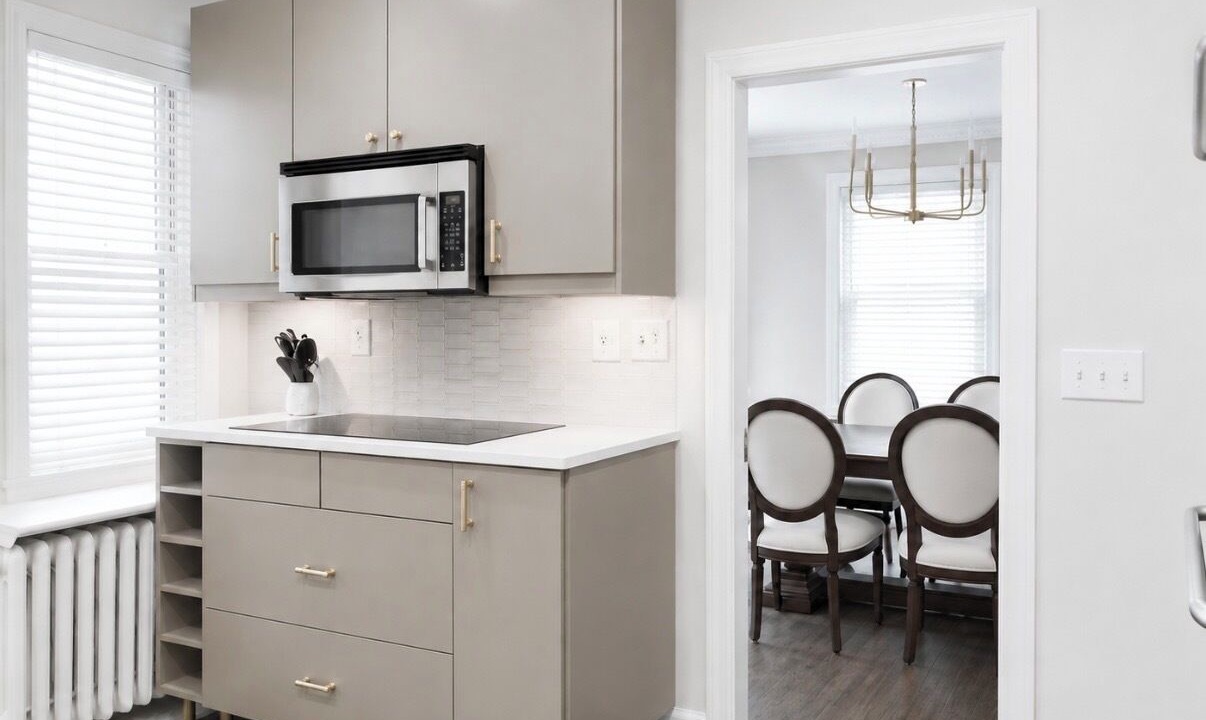 Photo of Kitchen in West Reading