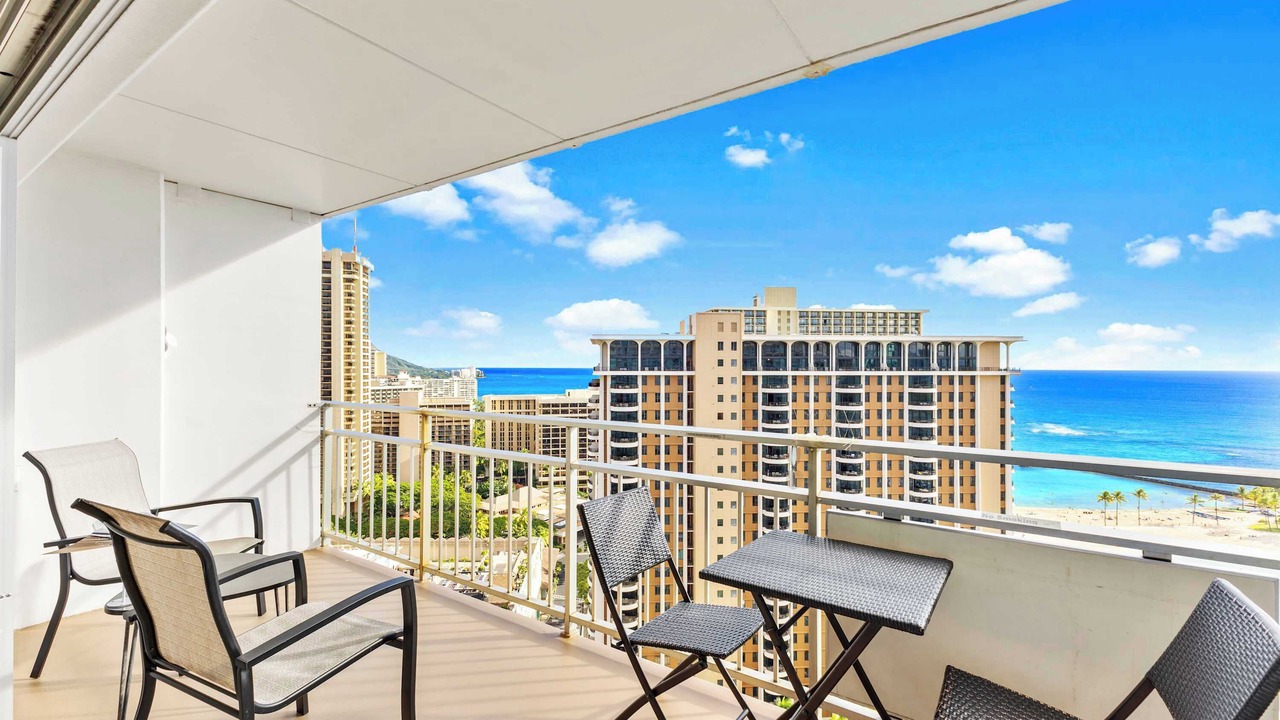 Photo of Outdoor in Ala Moana