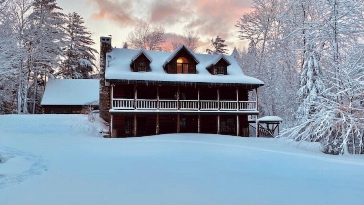 Photo of Outdoor in Carrabassett Valley