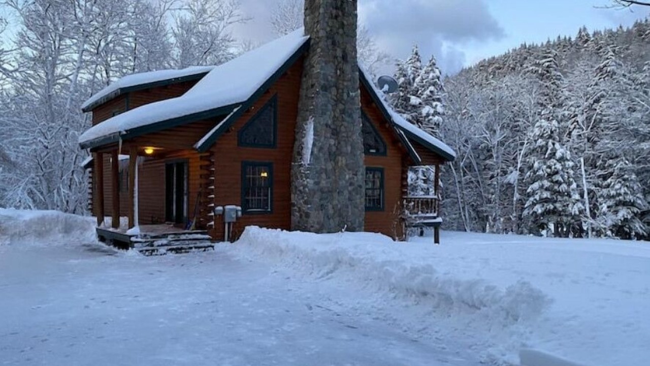 Photo of Outdoor in Carrabassett Valley