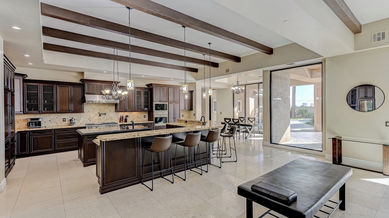 Photo of Kitchen in Spring Valley