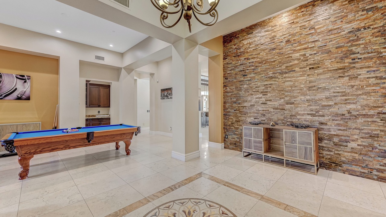 Photo of Bedroom in Spring Valley