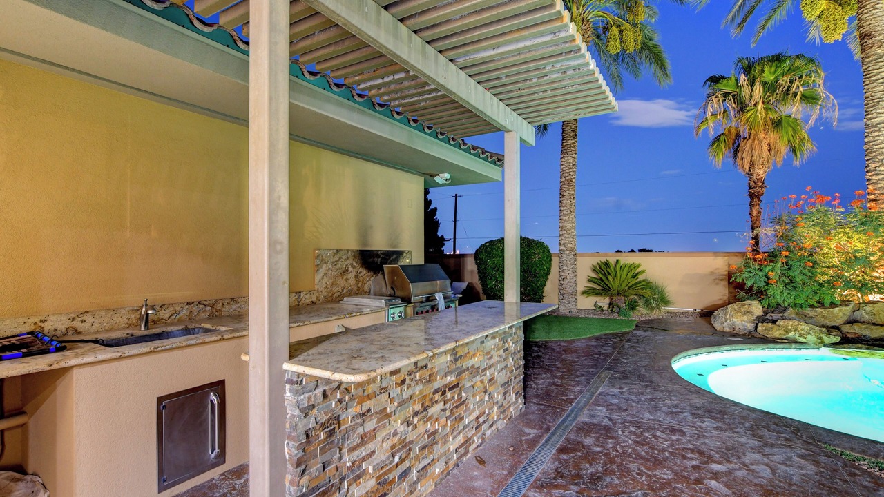 Photo of Patio Balcony in Spring Valley