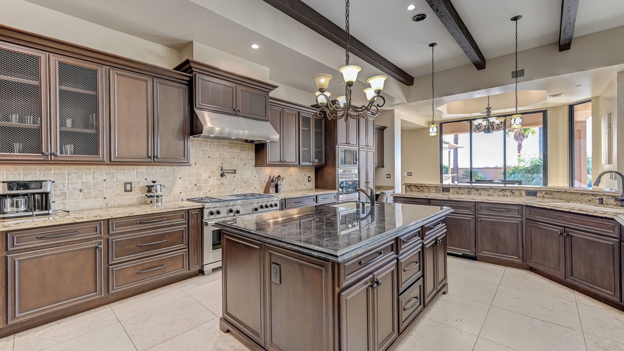 Photo of Kitchen in Spring Valley