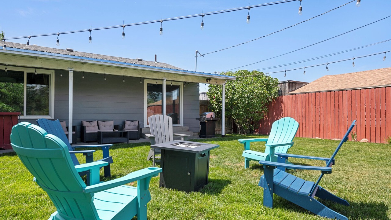 Photo of Outdoor in Midvale