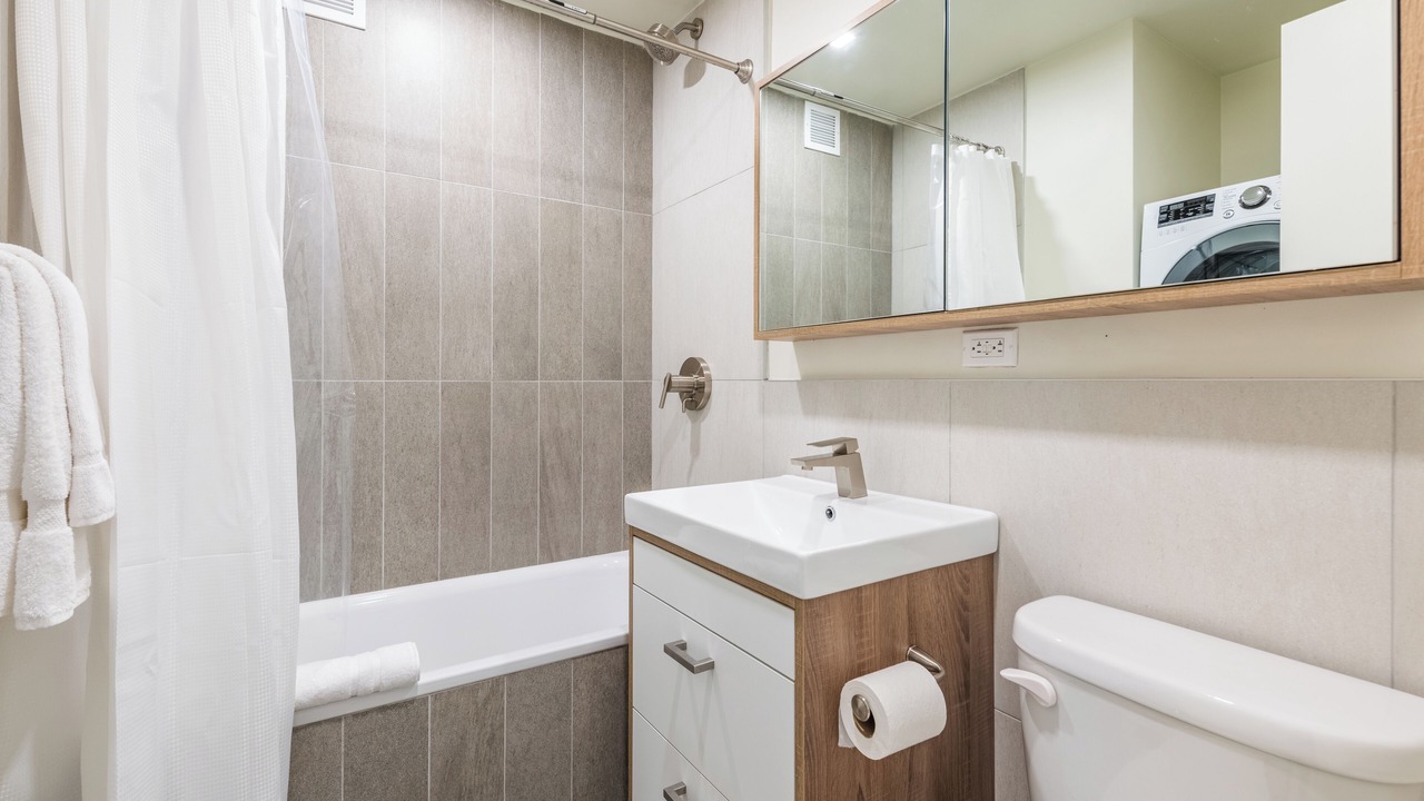 Photo of Bathroom in Ukrainian Village