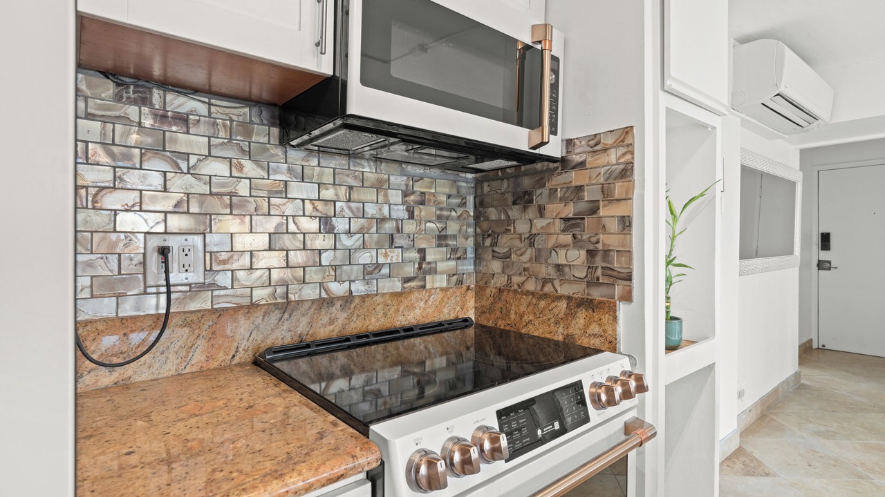 Photo of Kitchen in Ala Moana
