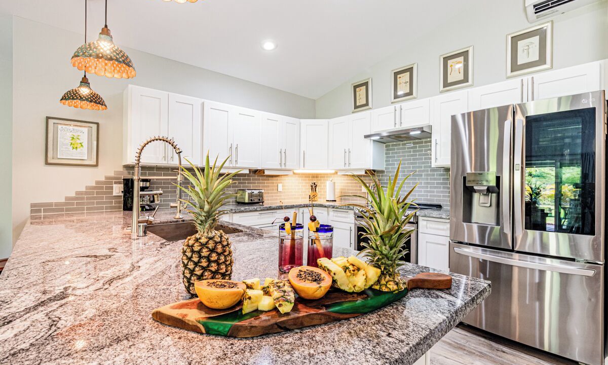 Photo of Kitchen in Orchidlands Estates