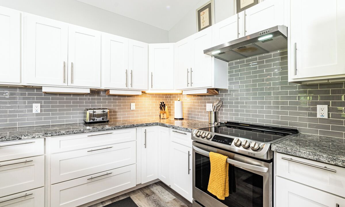 Photo of Kitchen in Orchidlands Estates