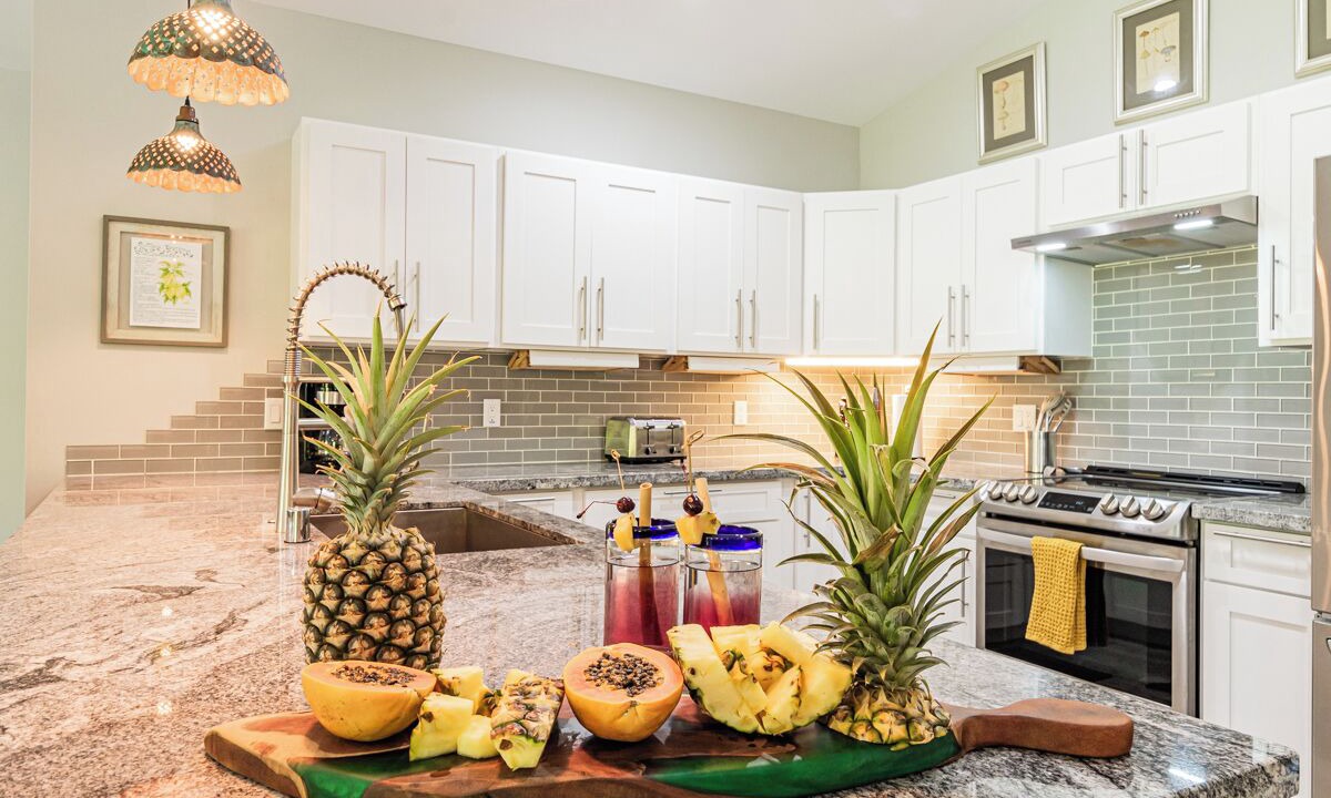 Photo of Kitchen in Orchidlands Estates
