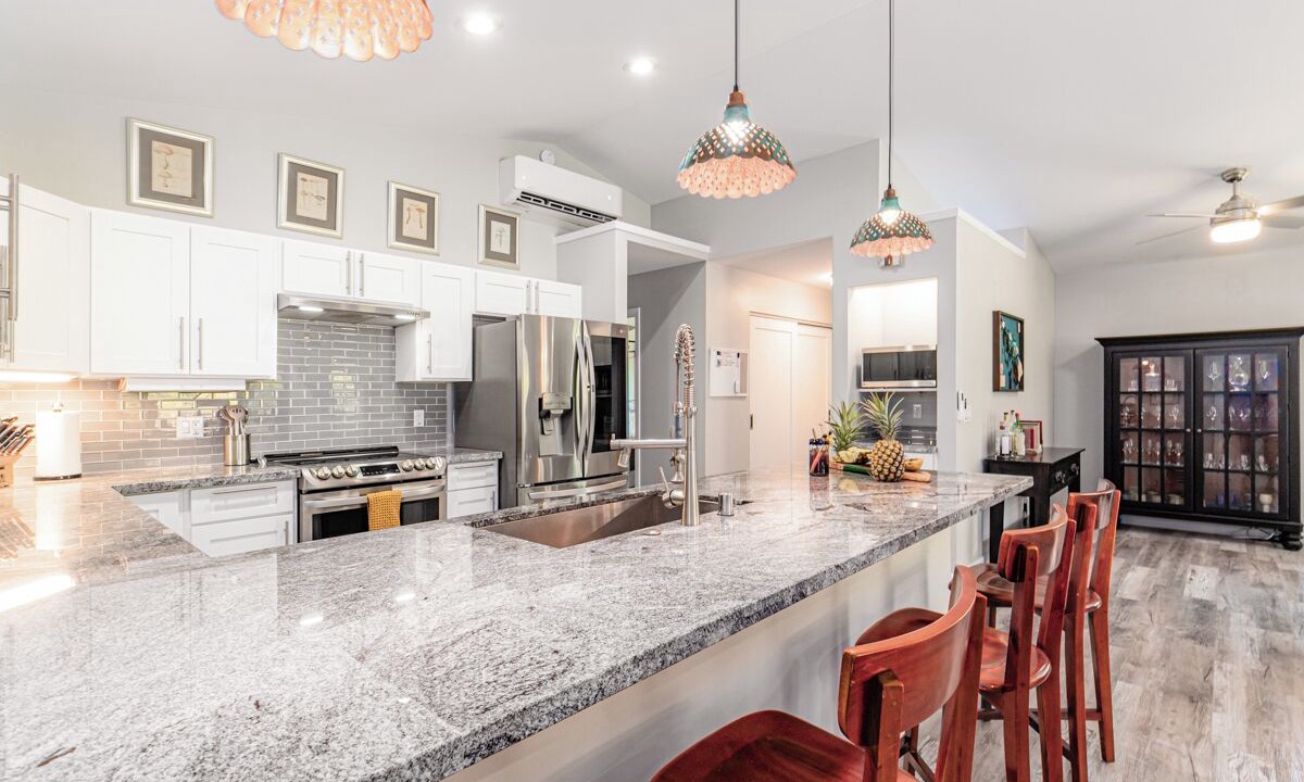 Photo of Kitchen in Orchidlands Estates
