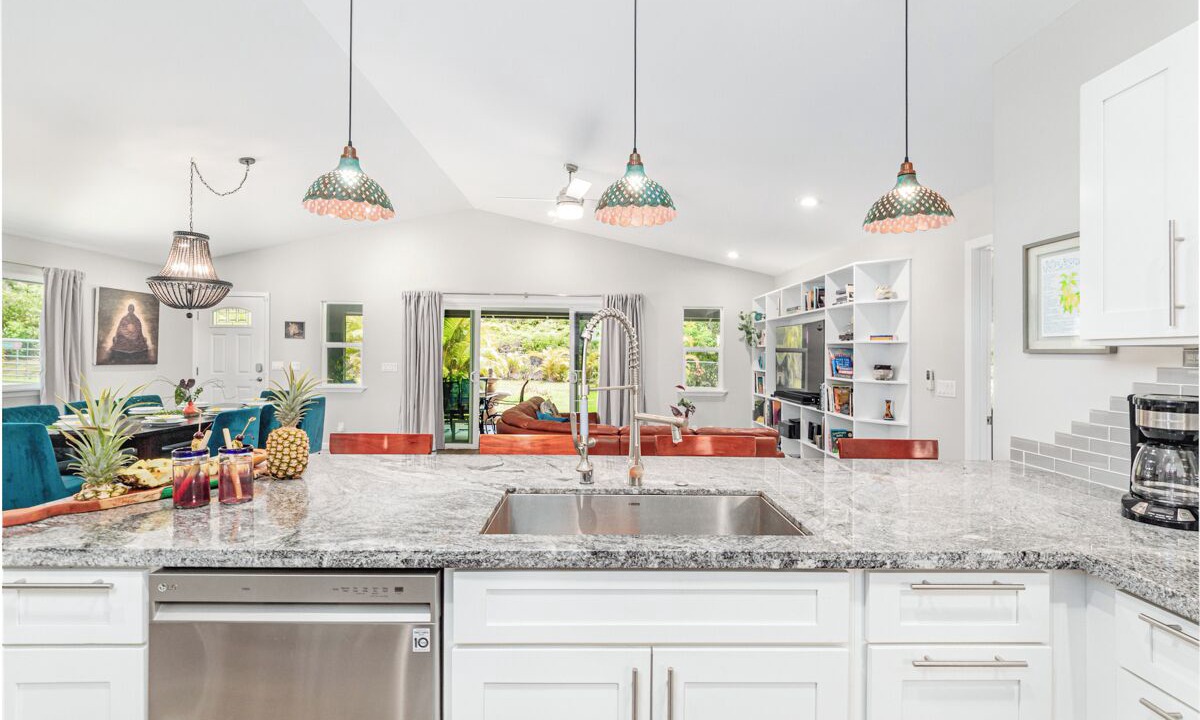 Photo of Kitchen in Orchidlands Estates