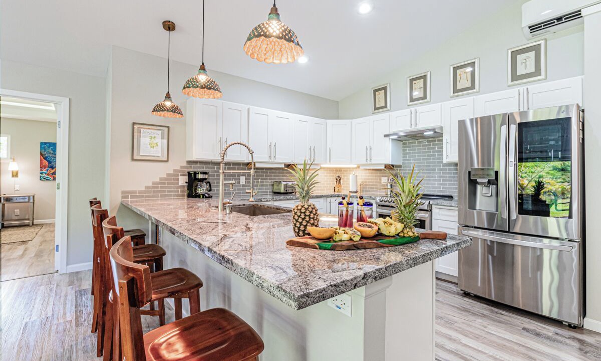 Photo of Kitchen in Orchidlands Estates