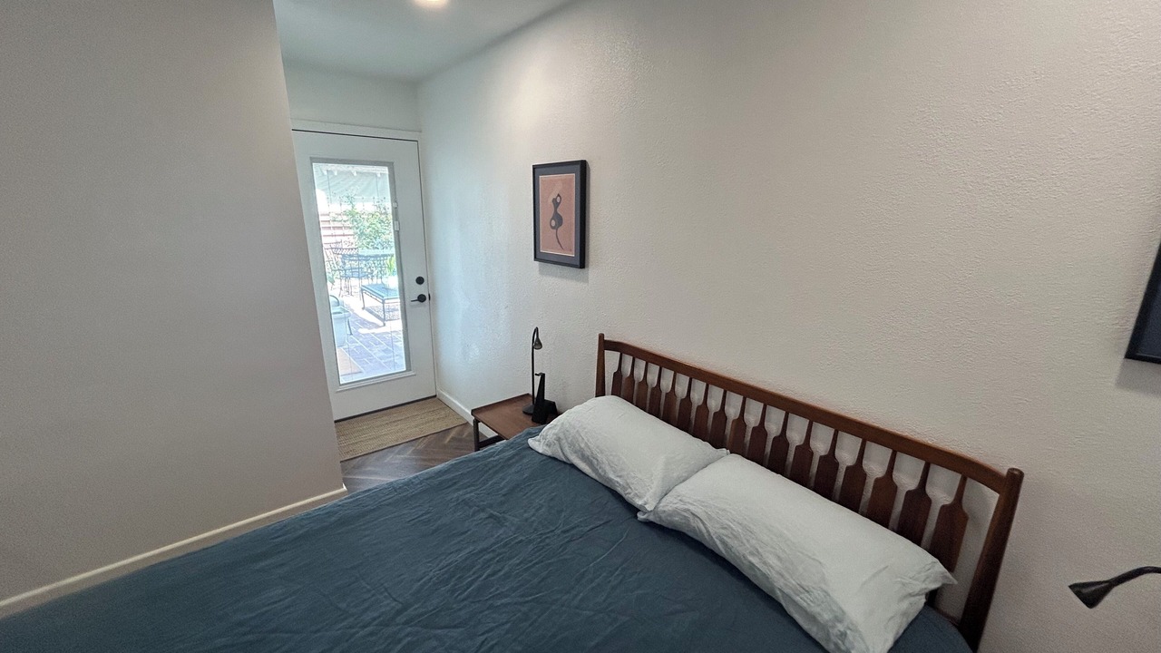 Photo of Bedroom in Santa Ana Heights