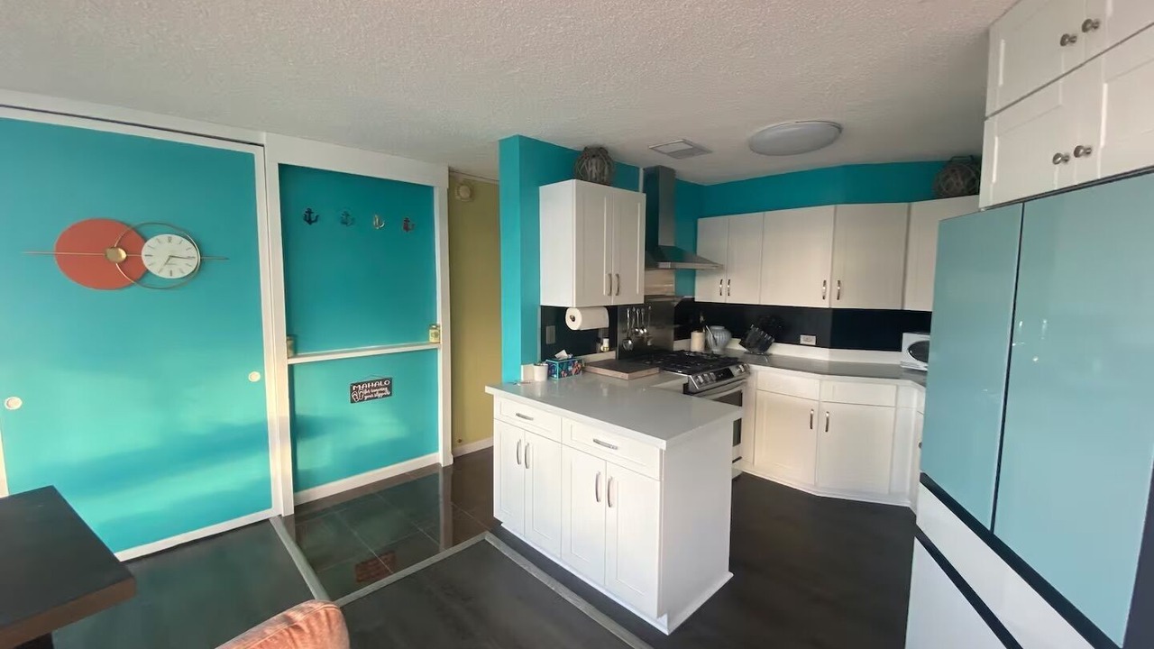 Photo of Kitchen in Ala Moana