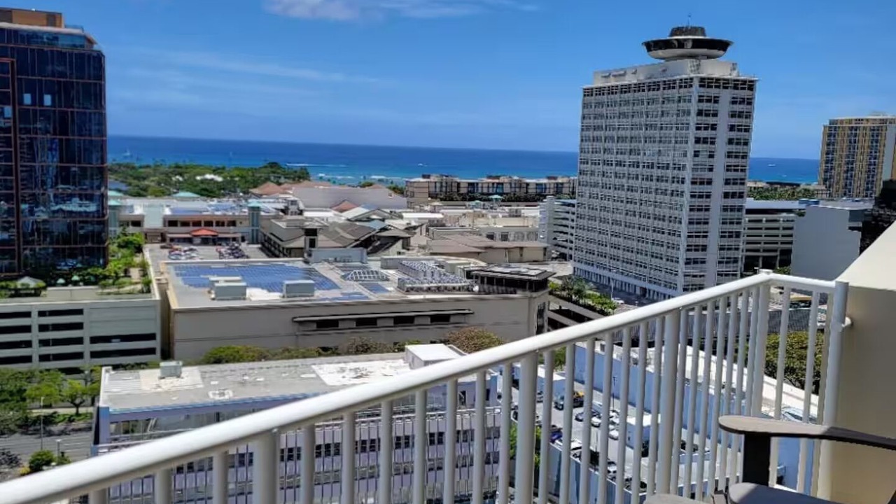 Photo of Outdoor in Ala Moana
