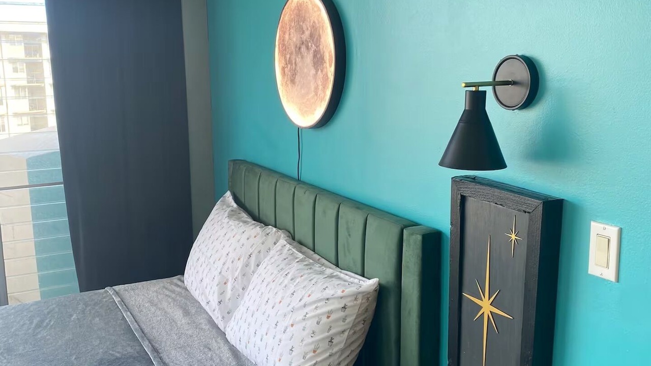 Photo of Bedroom in Ala Moana