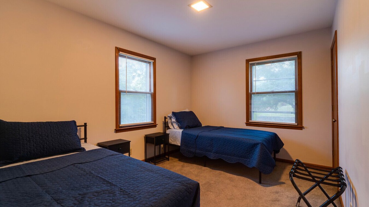 Photo of Bedroom in Donelson