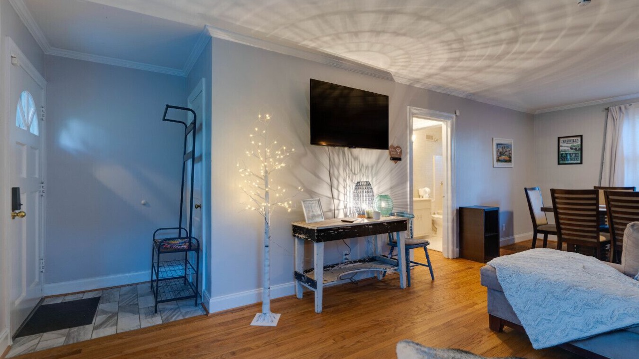 Photo of Bedroom in Donelson