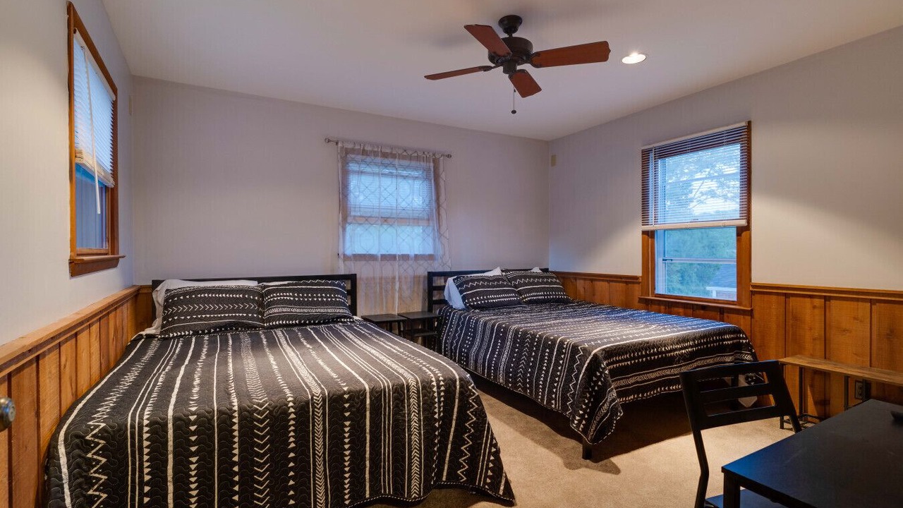 Photo of Bedroom in Donelson