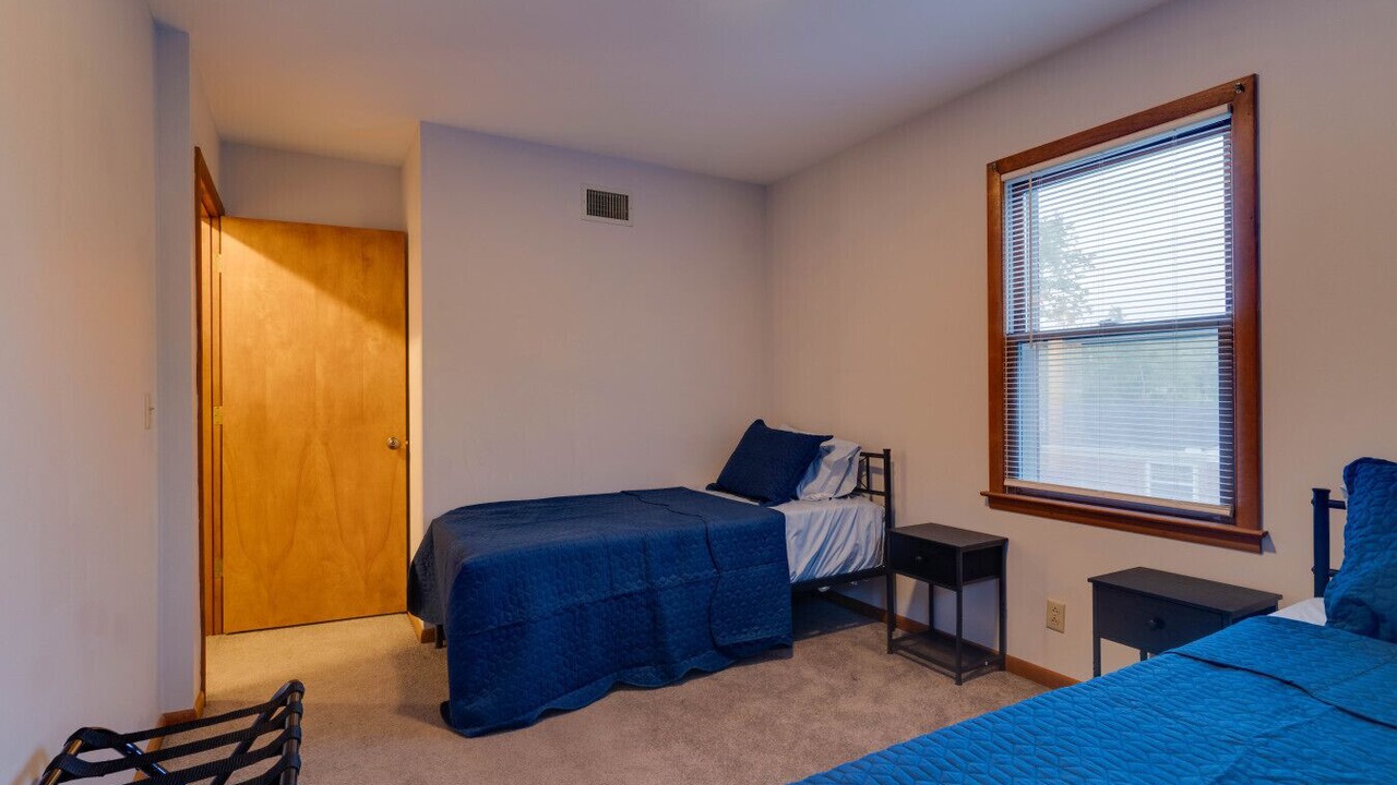 Photo of Bedroom in Donelson