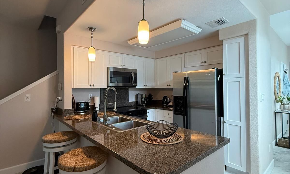 Photo of Kitchen in Kapolei