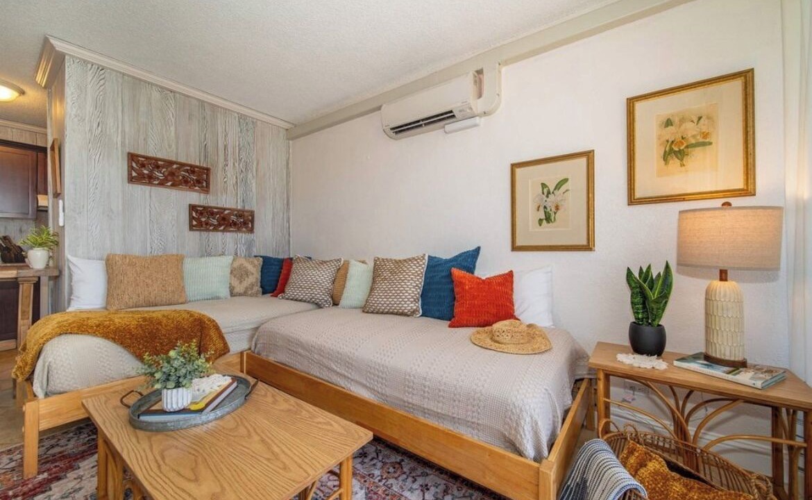 Photo of Bedroom in Kuau
