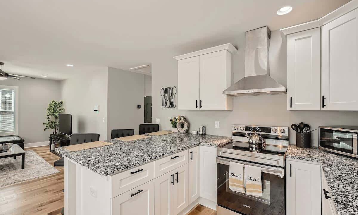 Photo of Kitchen in Pittsburgh