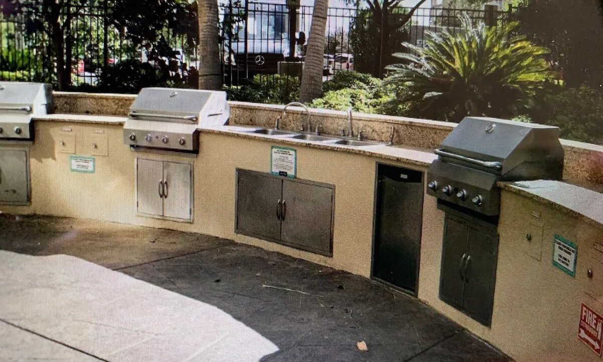 Photo of Patio Balcony in Las Vegas
