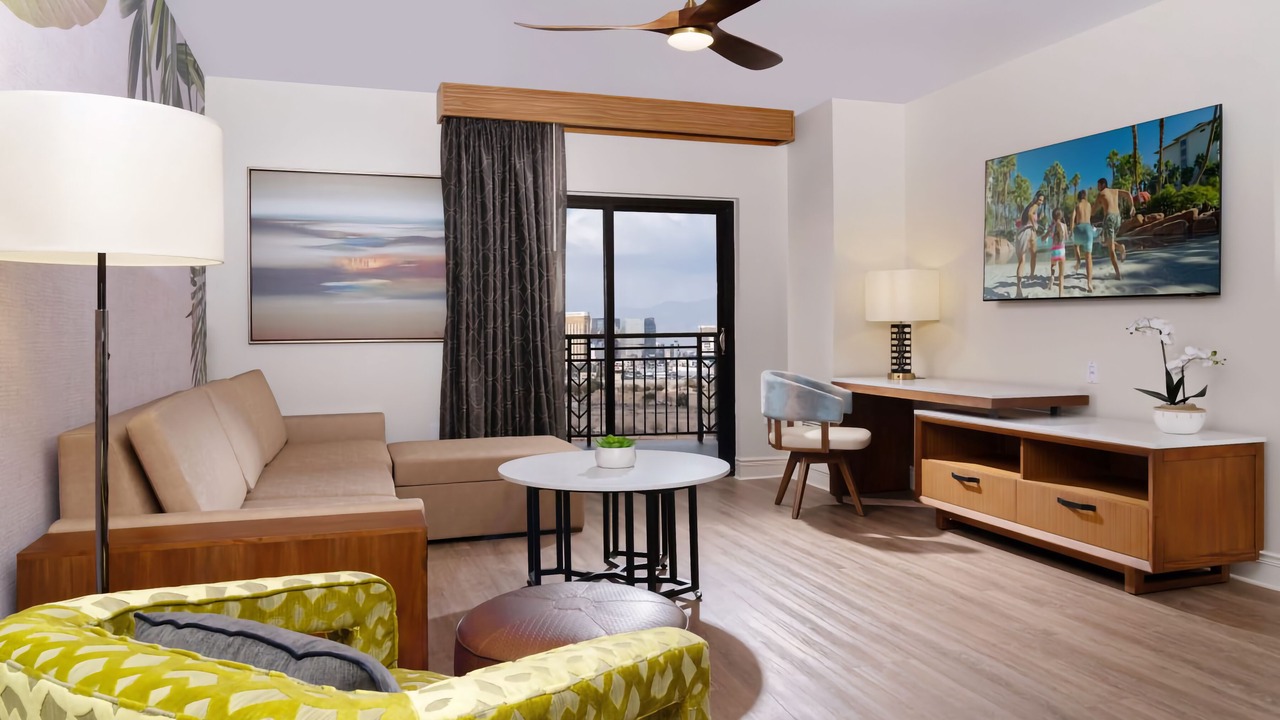 Photo of Livingroom in Las Vegas