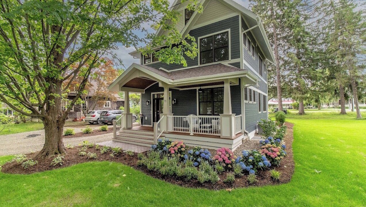 Photo of Outdoor in Chautauqua
