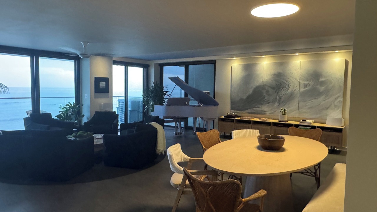 Photo of Bedroom in Diamond Head - Kapahulu - St. Louis