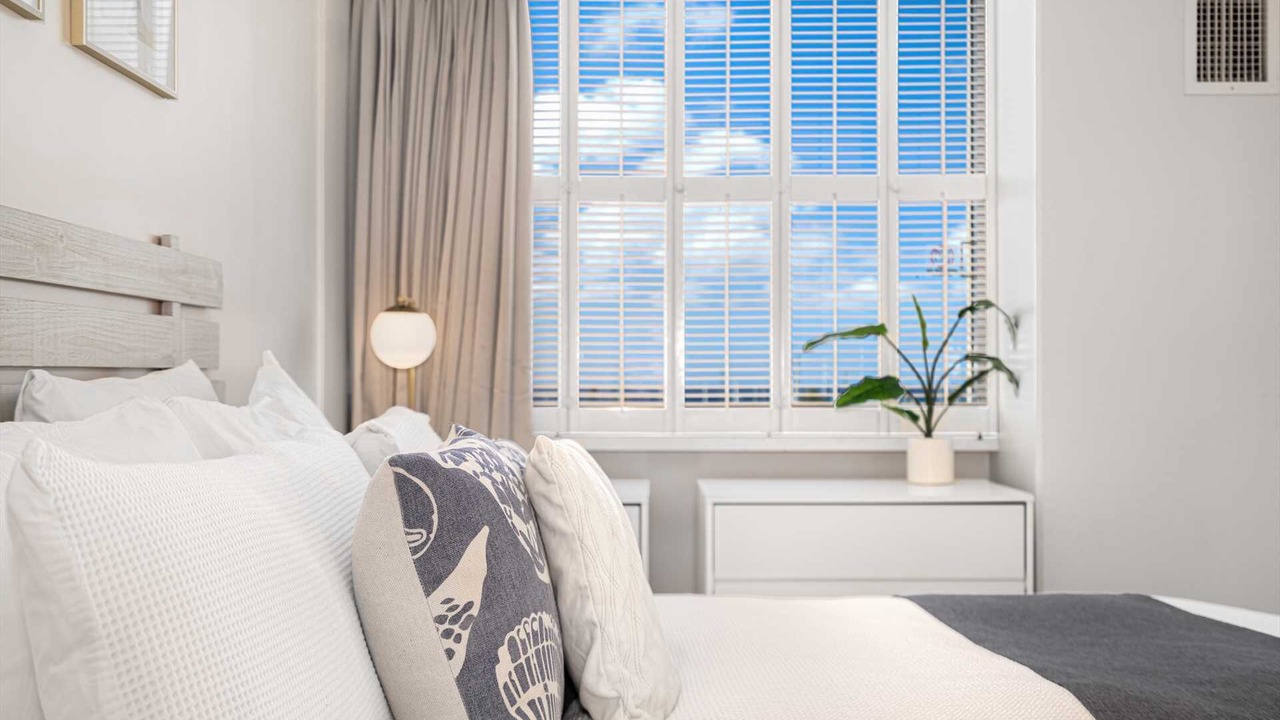 Photo of Bedroom in Ala Moana