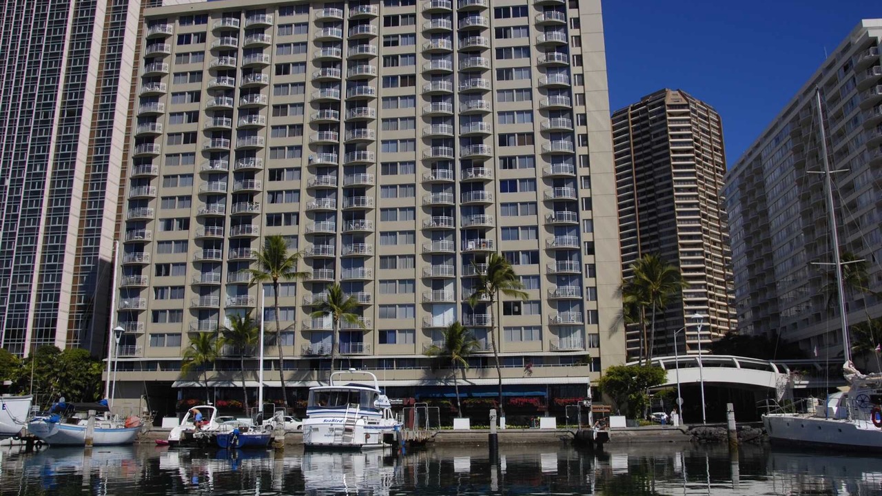 Photo of Outdoor in Ala Moana