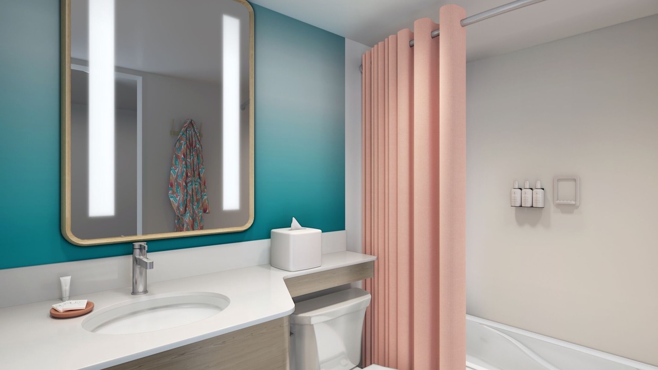 Photo of Bathroom in Honolulu