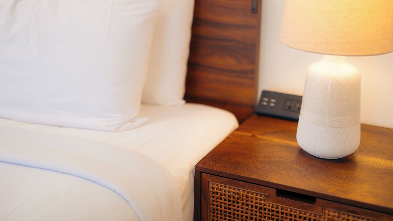 Photo of Bedroom in Downtown Honolulu
