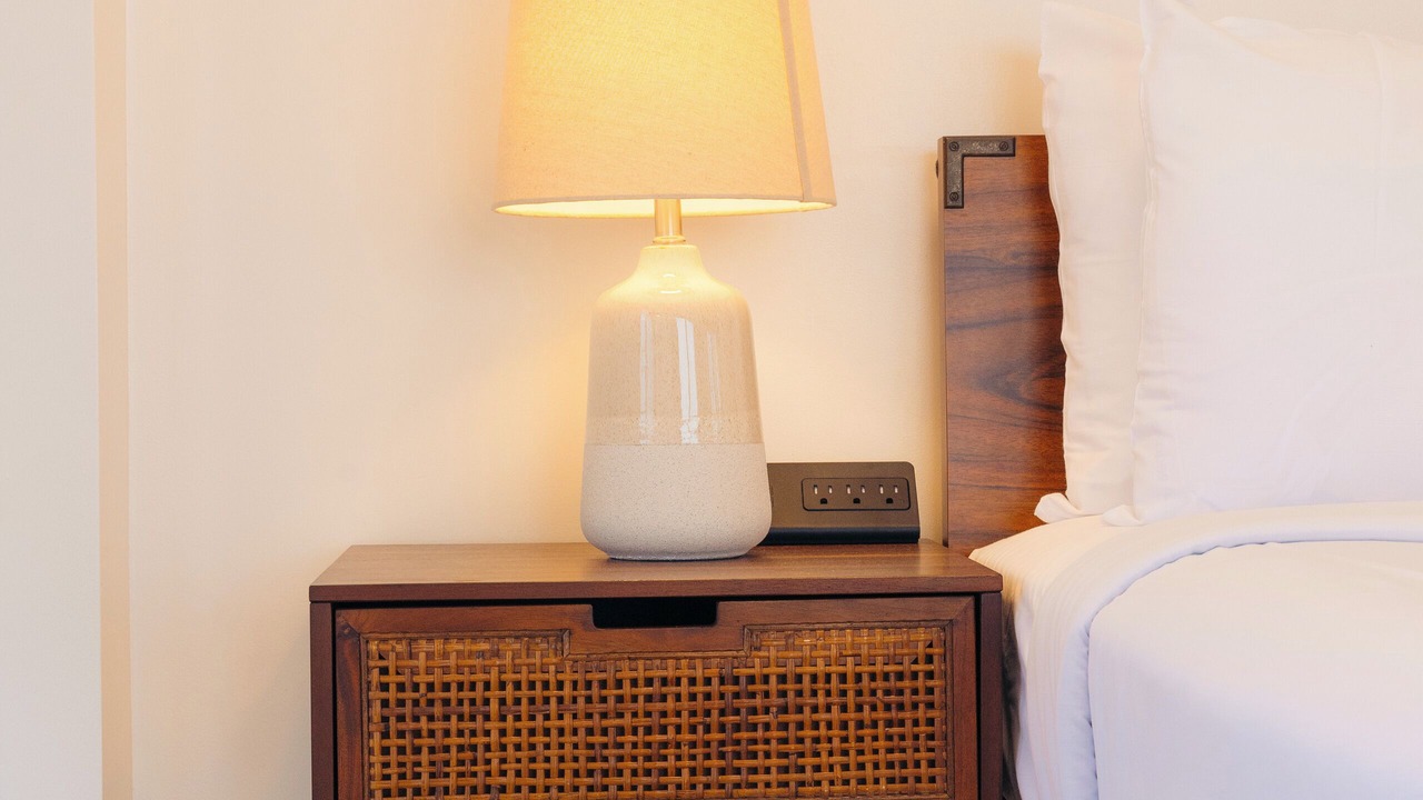 Photo of Bedroom in Downtown Honolulu