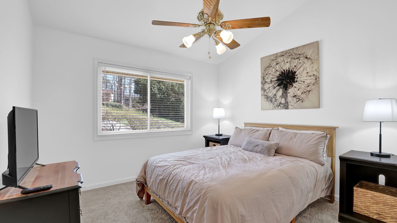 Photo of Bedroom in East Cobb