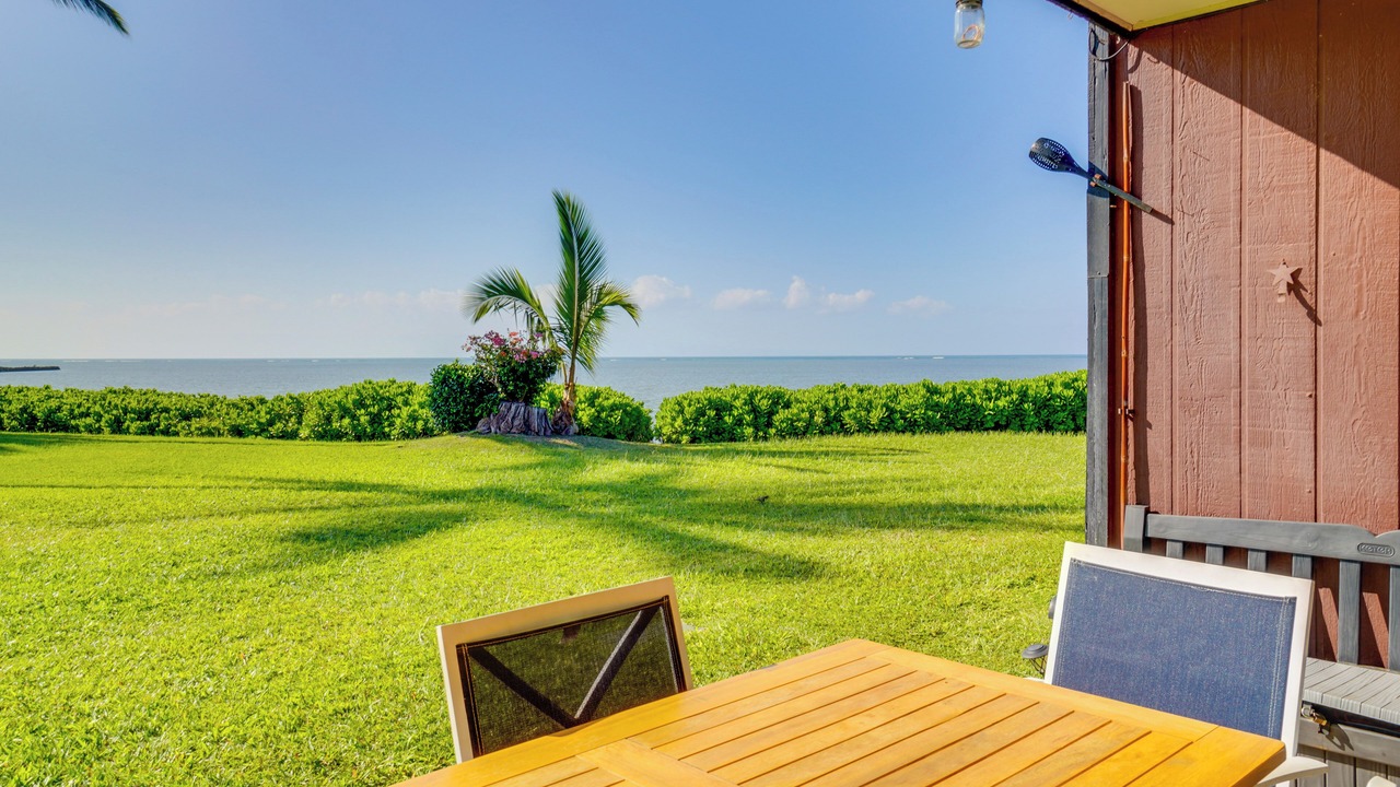 Photo of Outdoor in Kaunakakai