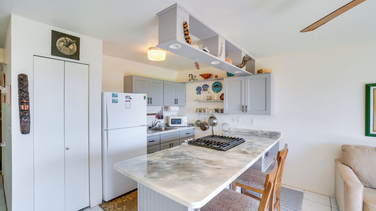 Photo of Kitchen in Kaunakakai
