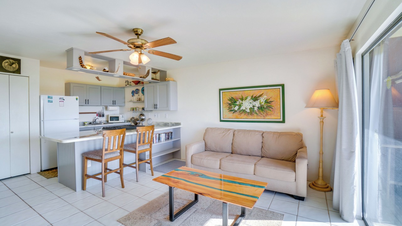 Photo of Livingroom in Kaunakakai