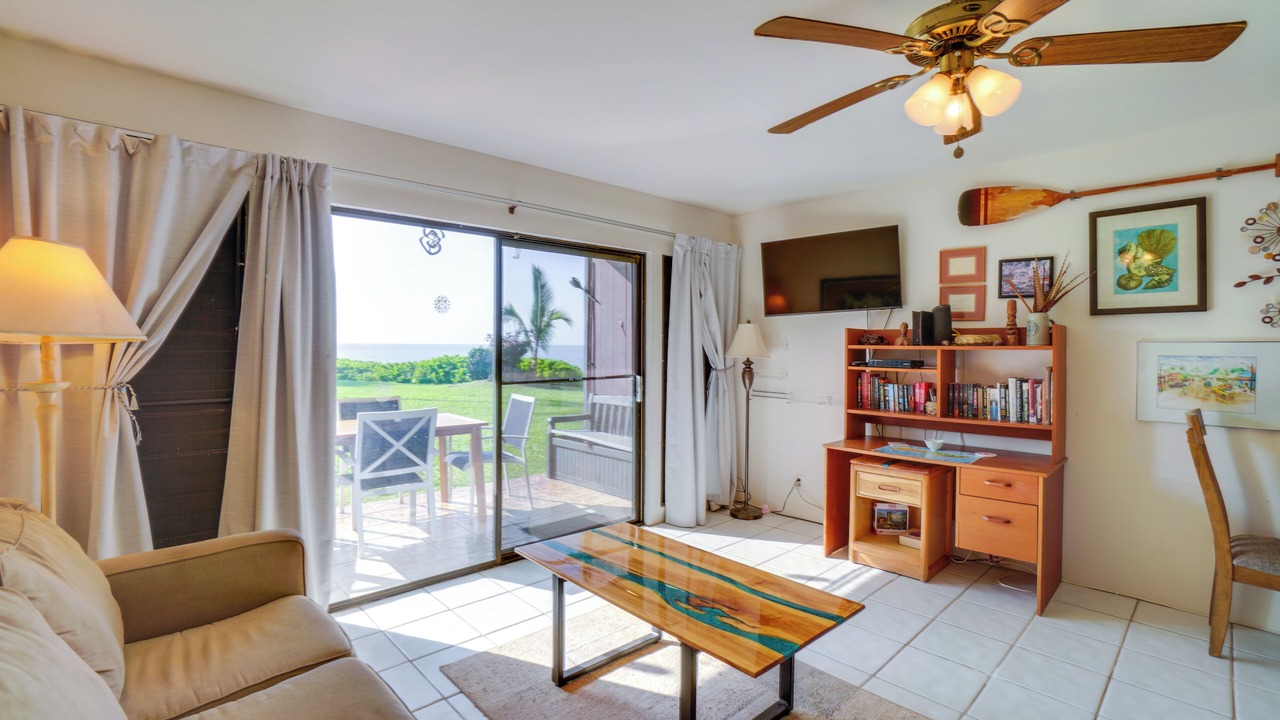 Photo of Livingroom in Kaunakakai