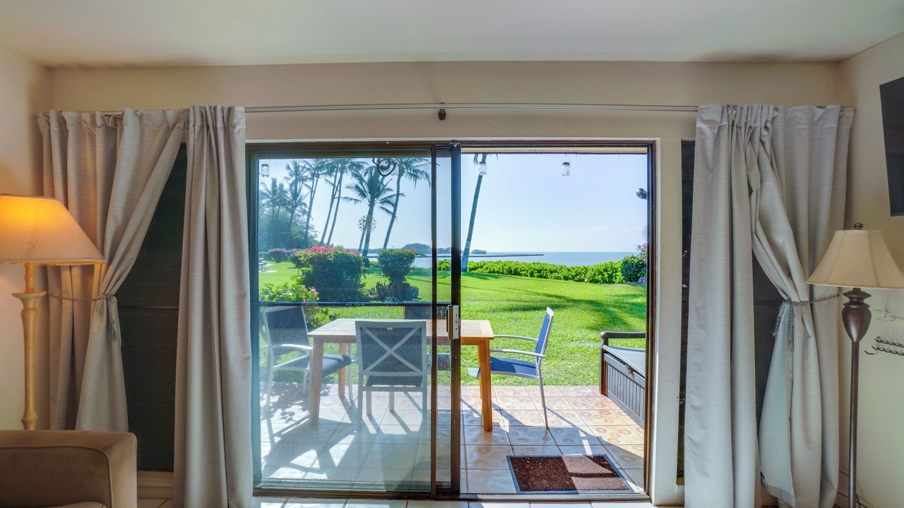 Photo of Livingroom in Kaunakakai