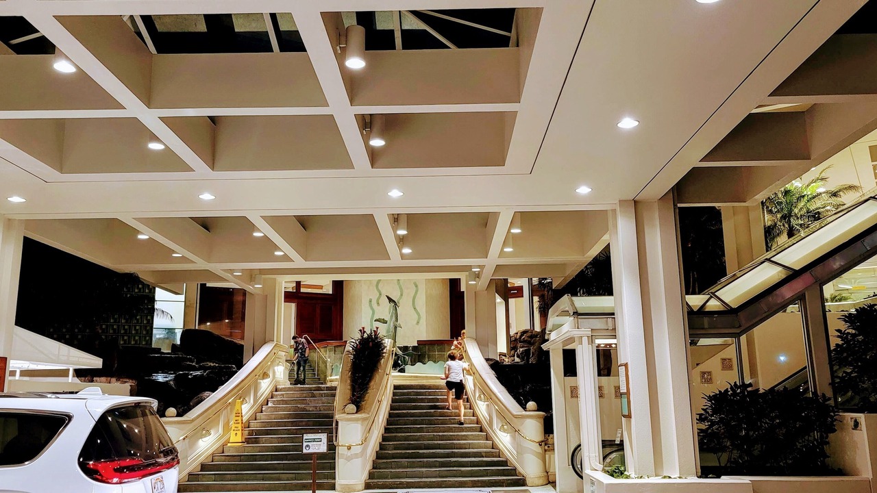 Photo of Outdoor in Waikiki