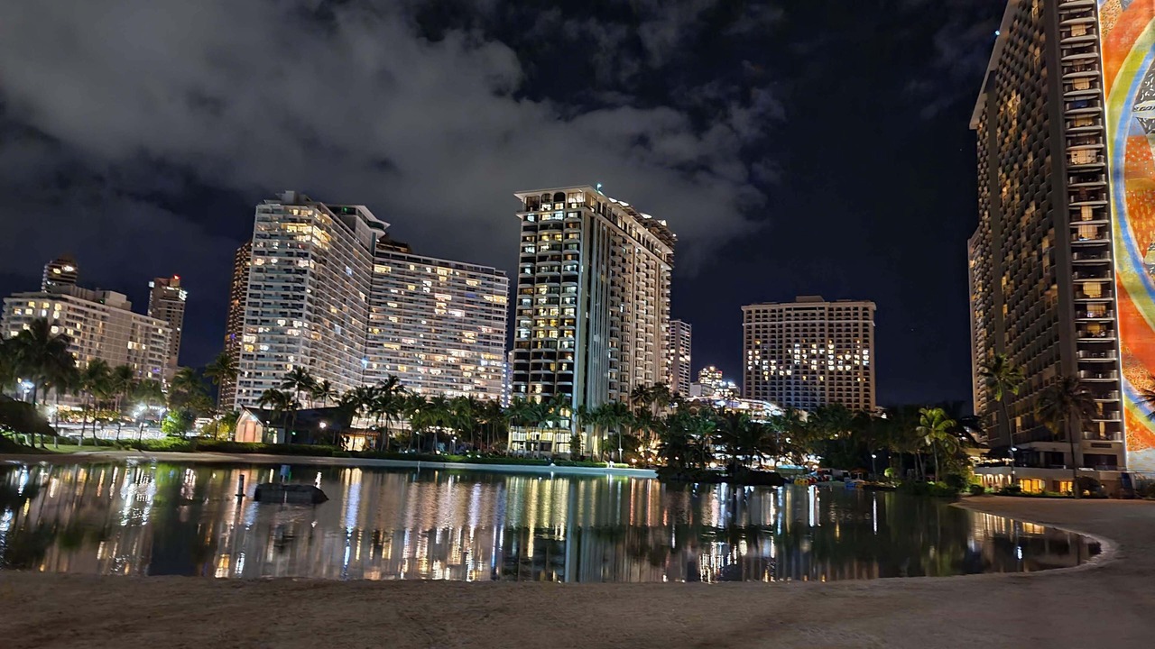 Photo of Others in Waikiki