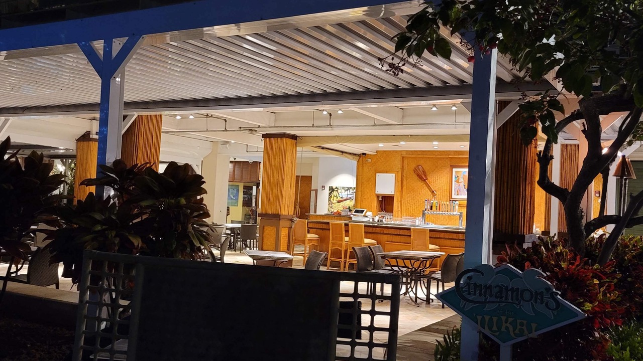 Photo of Outdoor in Waikiki