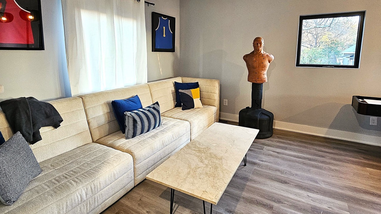 Photo of Livingroom in Home Park
