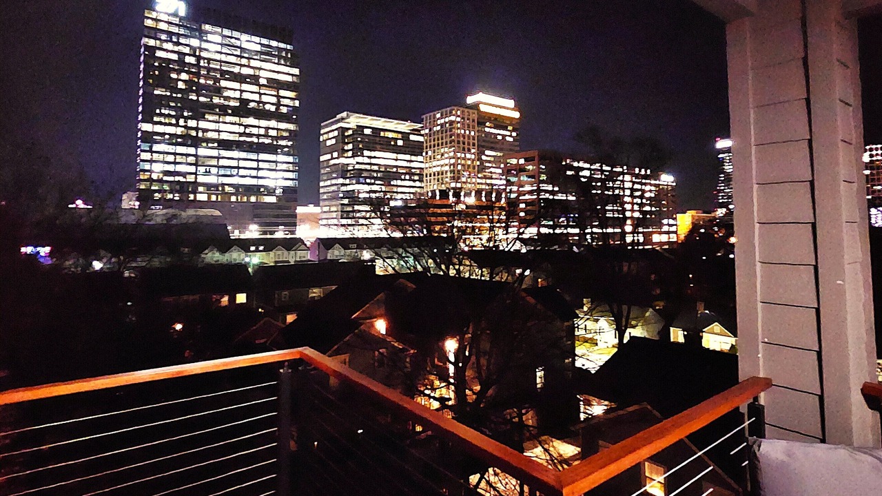 Photo of Outdoor in Home Park