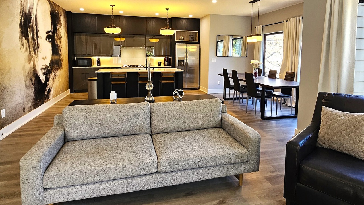Photo of Livingroom in Home Park