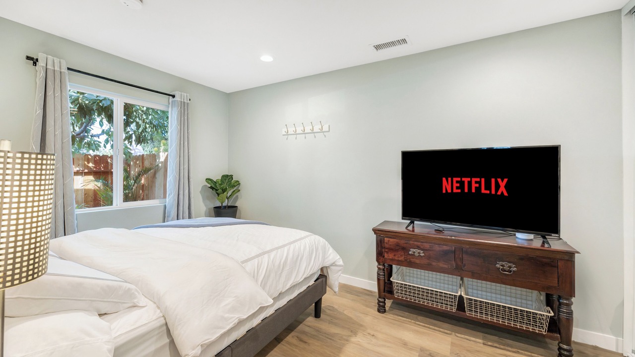 Photo of Bedroom in Fullerton